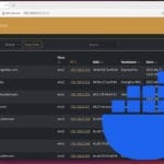 WatchYourLAN Docker Compose