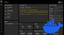 Docker Homebridge