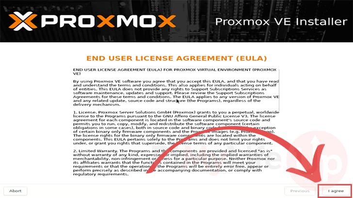 EULA