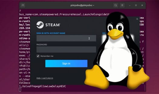 Easily Installing Steam on Linux Thumbnail