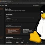 Pangolin Reverse Proxy Tunnel Linux