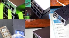 Top Raspberry Pi projects for April 2025