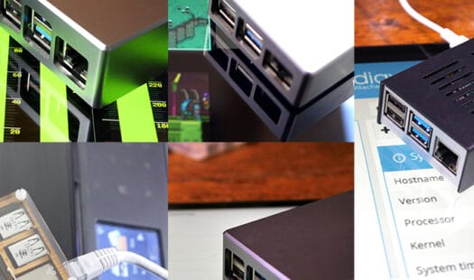 Top Raspberry Pi Projects – April 2025 Roundup Thumbnail