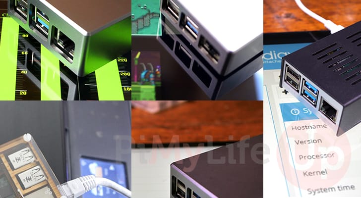 Top Raspberry Pi projects for April 2025