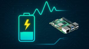 Monitoring a Pi with NUT