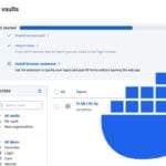 Bitwarden Server Docker
