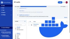 Bitwarden Server Docker