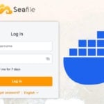 Seafile Docker