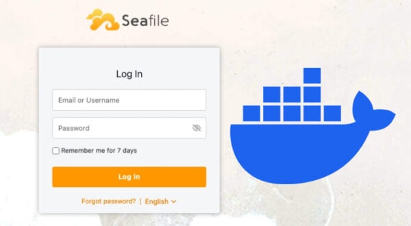 Setting up a Samba Share using Docker - Pi My Life Up