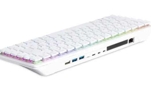 Raspberry Pi 500+ Thumbnail
