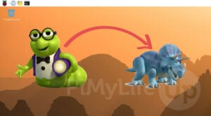 How to Upgrade from Raspberry Pi OS Bookworm to Trixie - Pi My Life Up