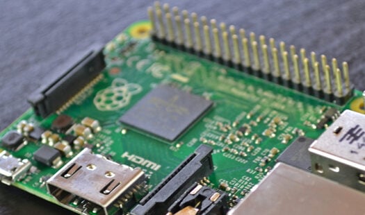 Checking what Raspberry Pi Model you are using from the Terminal Thumbnail