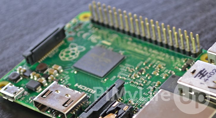 Raspberry Pi Check Model Using the Terminal