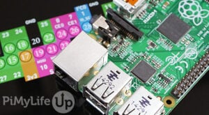 Installing the LGPIO Library on the Raspberry Pi - Pi My Life Up