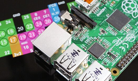 Installing the LGPIO Library on the Raspberry Pi Thumbnail