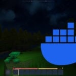 Hytale Server hosted using Docker