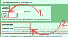 Classify Birds in Real Time on your Raspberry Pi with BirdNET-Pi - Pi ...