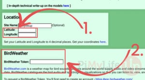 Birdweather Raspberry Pi Classify Birds in Real Time on your Raspberry Pi with BirdNET-Pi - Pi ...