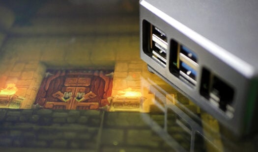 Self-Hosting a Hytale Server on the Raspberry Pi Thumbnail