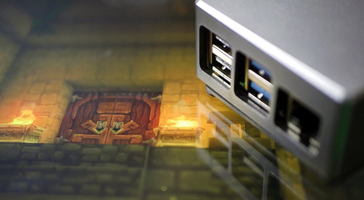 Raspberry Pi'de Hytale Sunucusu Barındırma