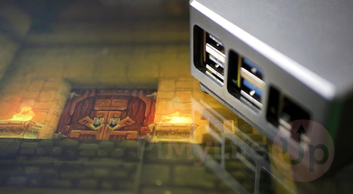 Raspberry Pi Hytale Server