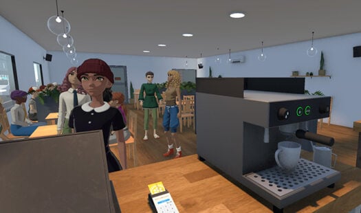 Announcing Cup and Counter Thumbnail