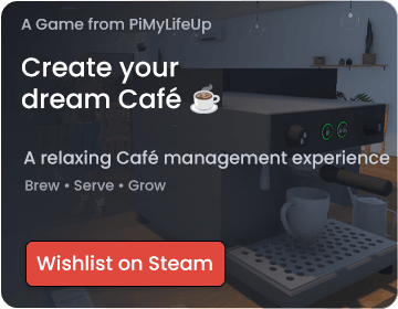 Cup And Counter 02 - Text D