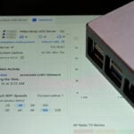 Raspberry Pi UniFi OS Server