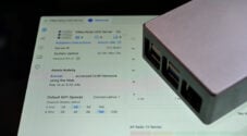Raspberry Pi UniFi OS Server