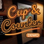 Cup and Counter Demo Announcement