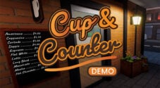 Cup and Counter Demo Announcement