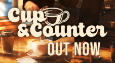 Cup and Counter Release