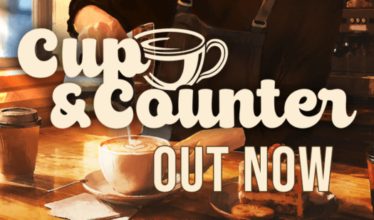 Cup and Counter Is Now Available on Steam Thumbnail