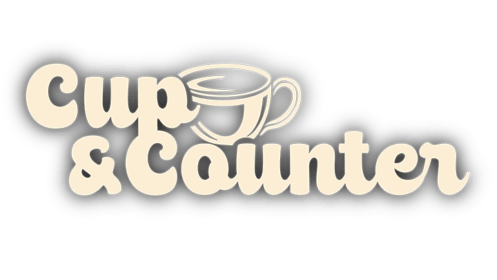 Cup and Counter