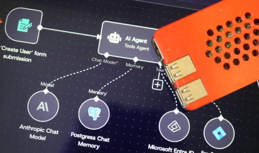 How to Set Up n8n on the Raspberry Pi Thumbnail
